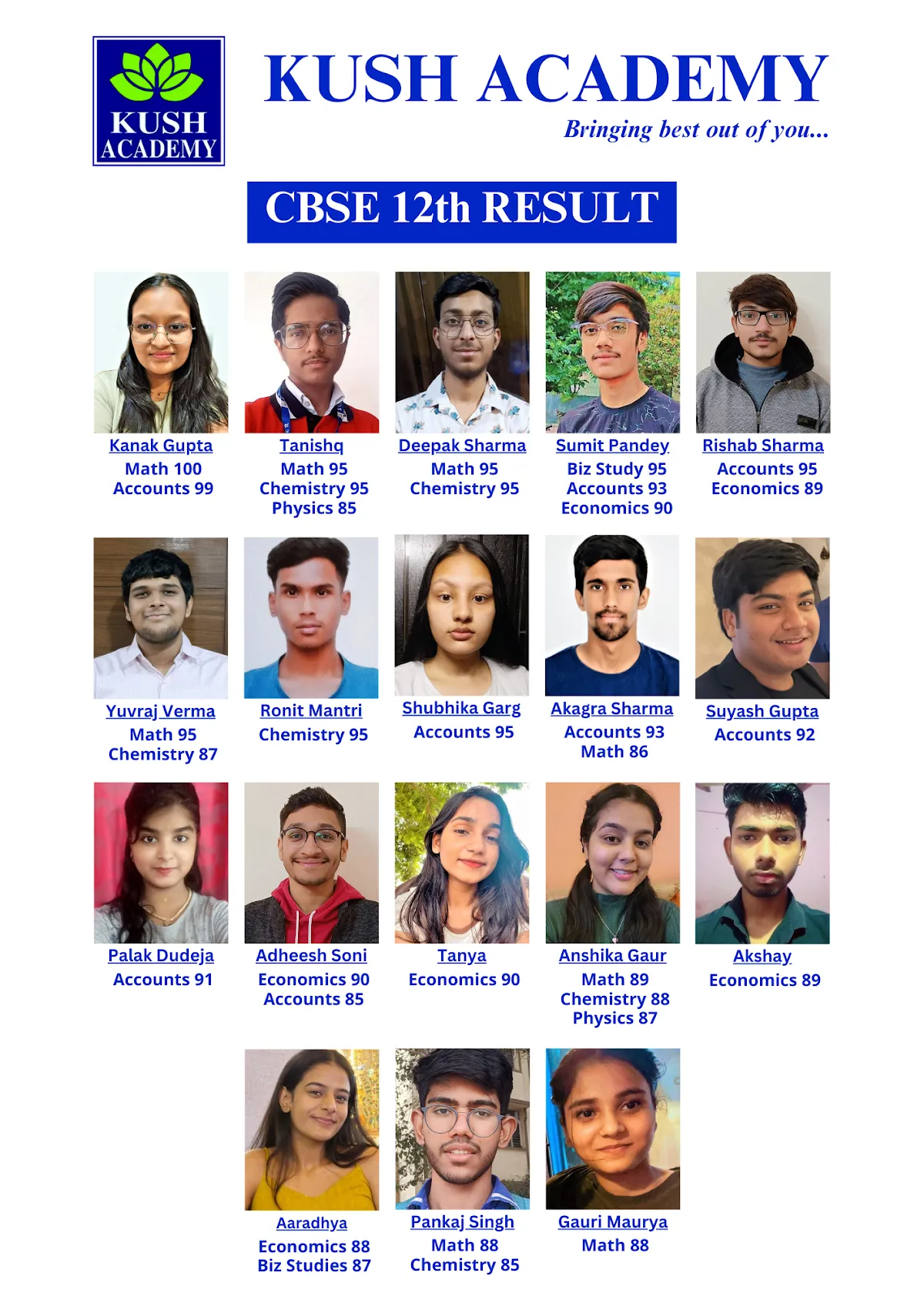 Kush Academy photo 5