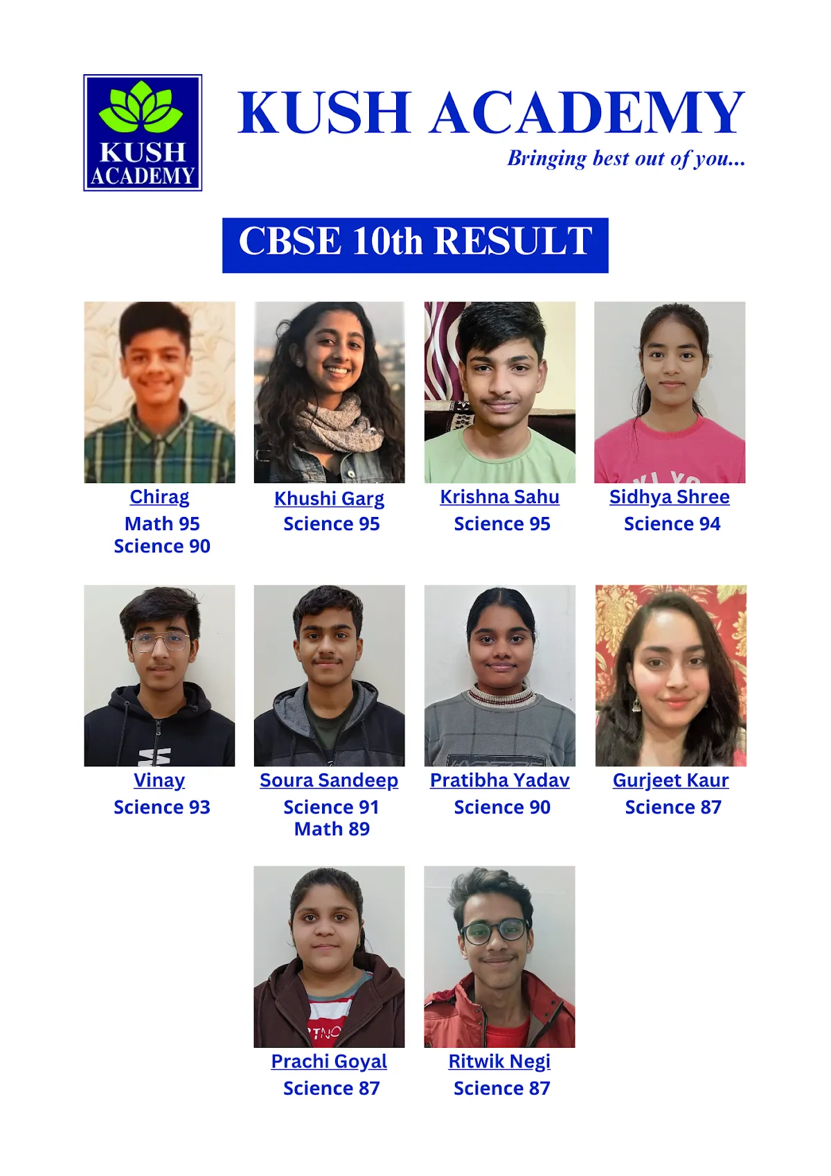 Kush Academy photo 6