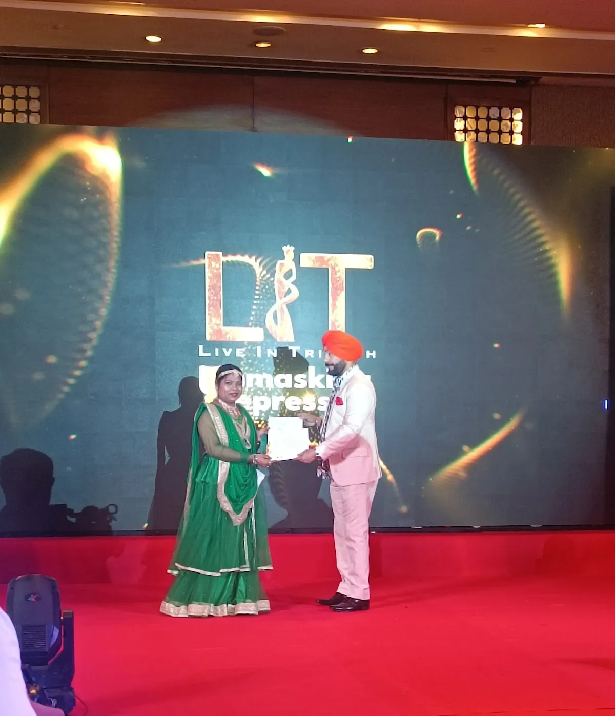 lajja dance academy photo 5