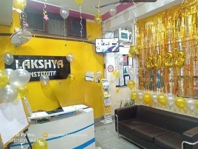 Lakshya Institute Gurugram