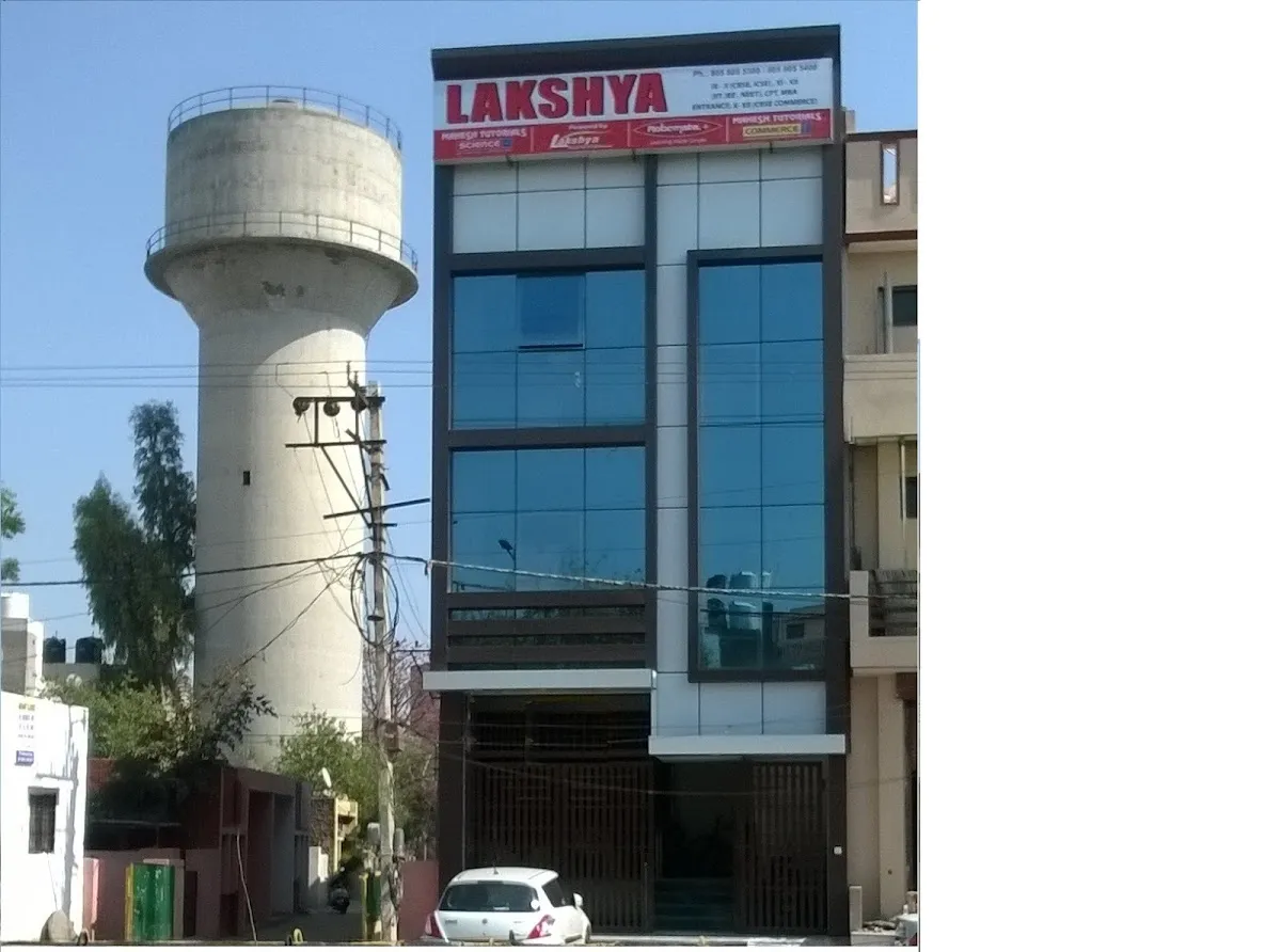 Lakshya Institute Gurugram photo 2