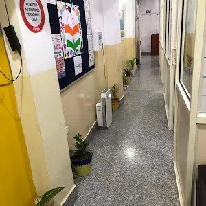 Lakshya Institute Gurugram photo 5