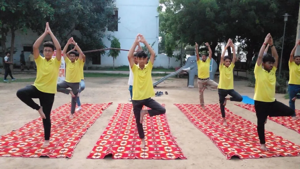 Lakshya Institute Gurugram photo 6