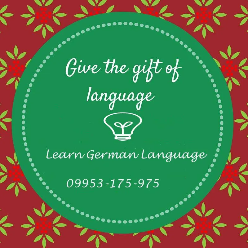 Learn German With a Smile