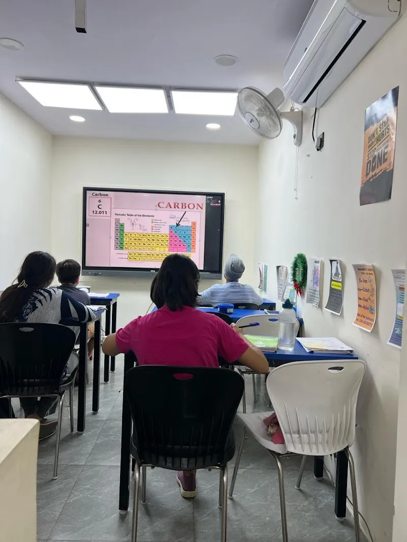 Learn Science With Neha