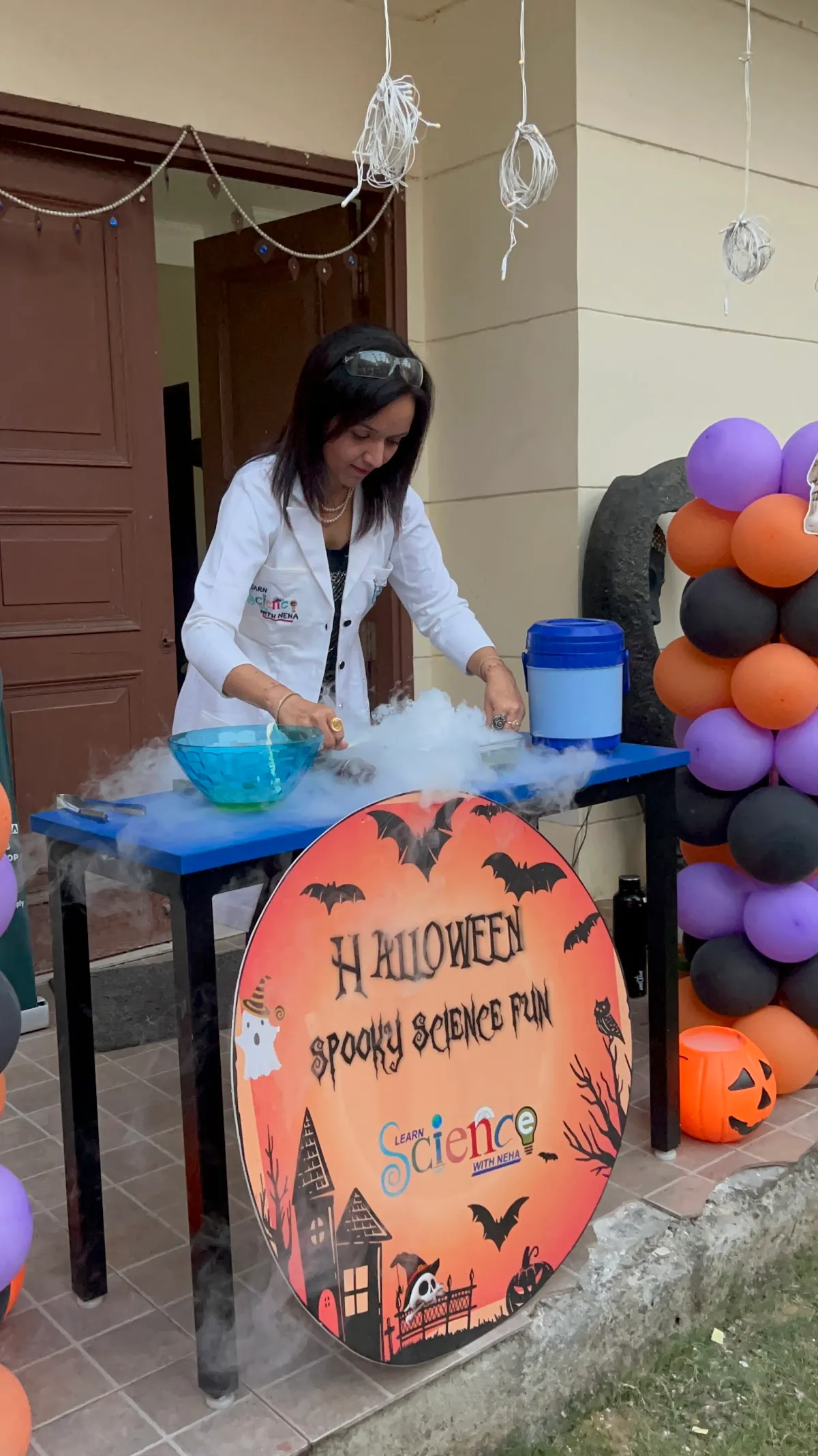 Learn Science With Neha photo 2