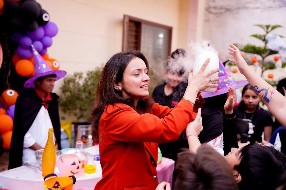 Learn Science With Neha photo 5