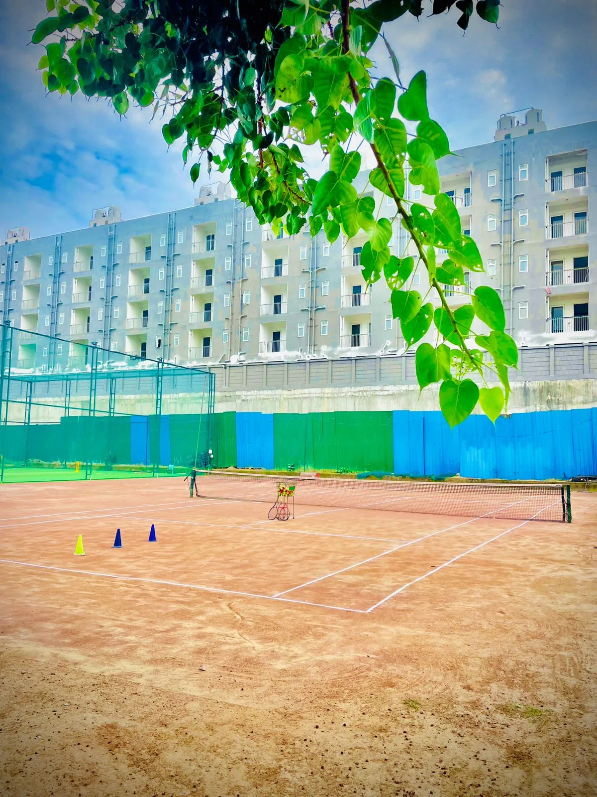 Learn2PlayTennis - A Tennis Academy photo 5