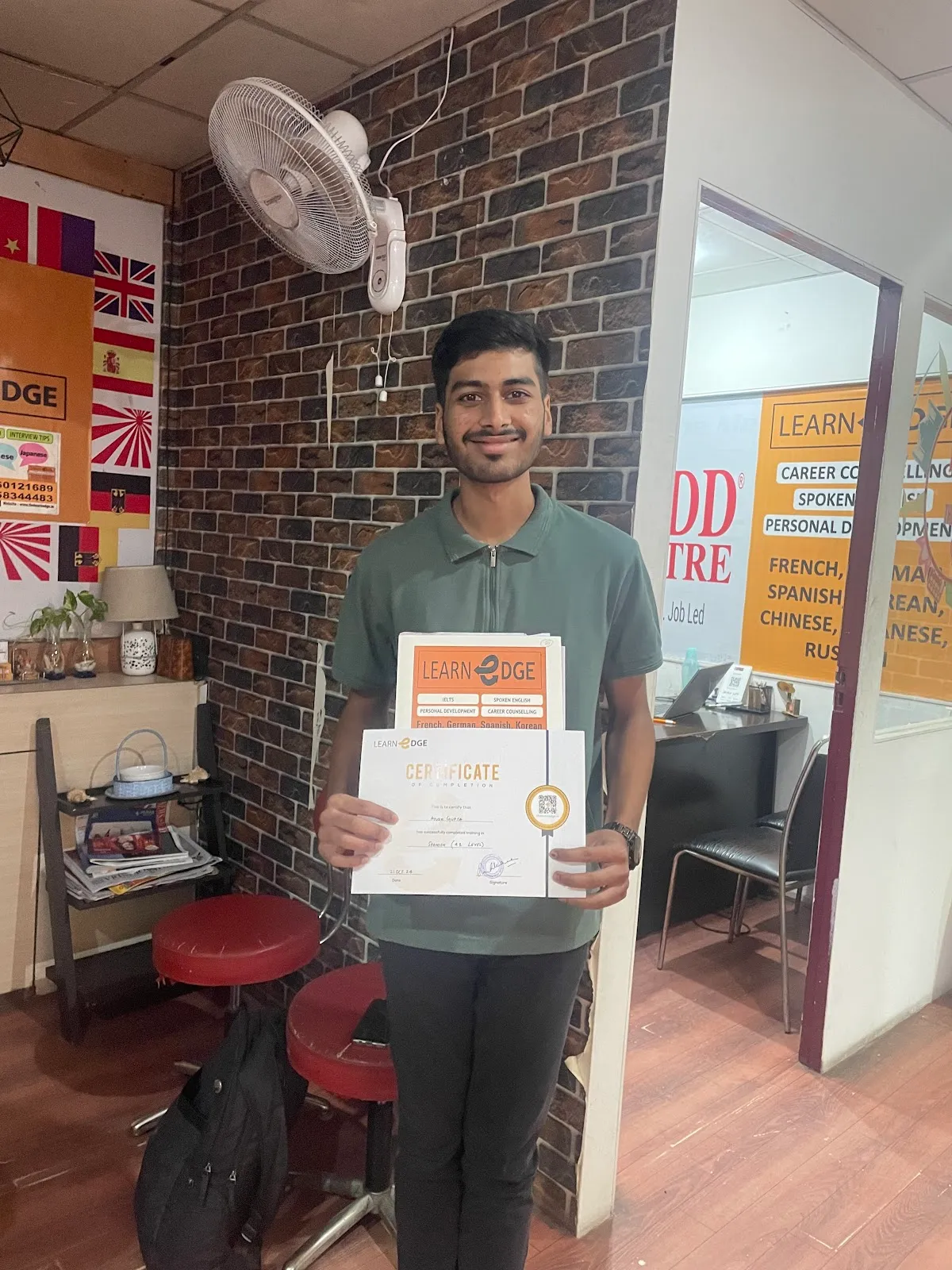 Learnedge Academy photo 5