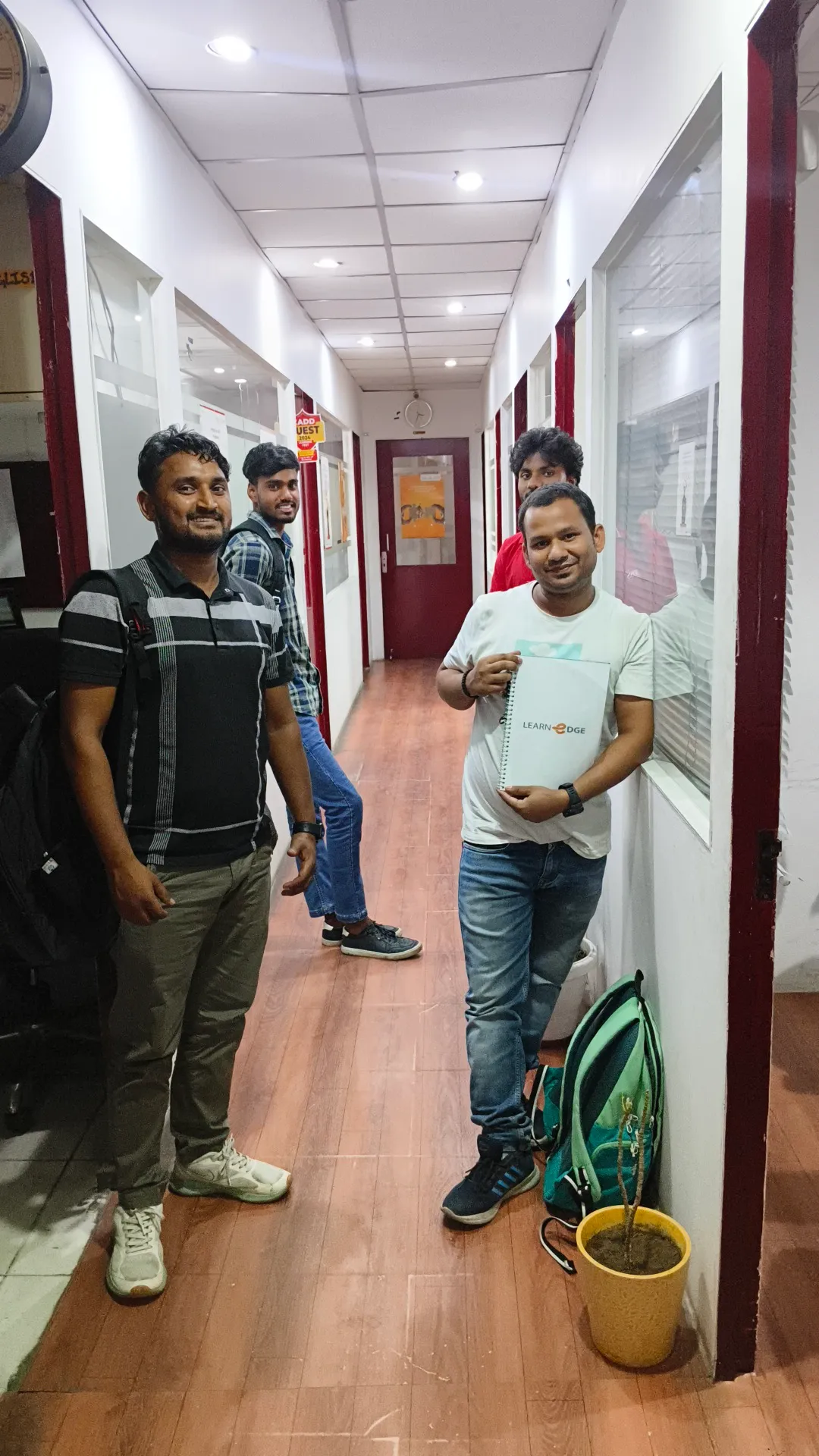 Learnedge Academy photo 6