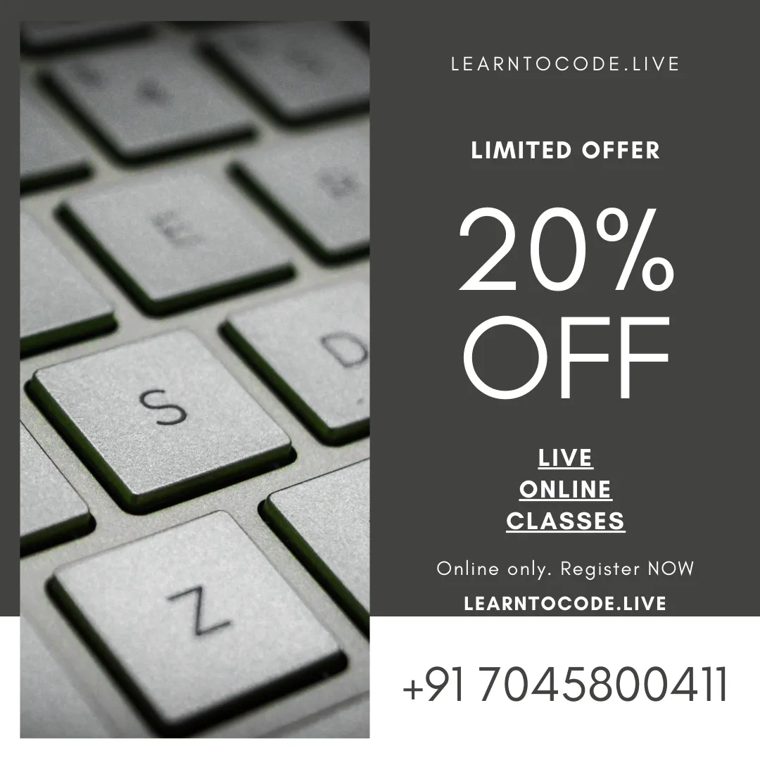 learntocode.live photo 2