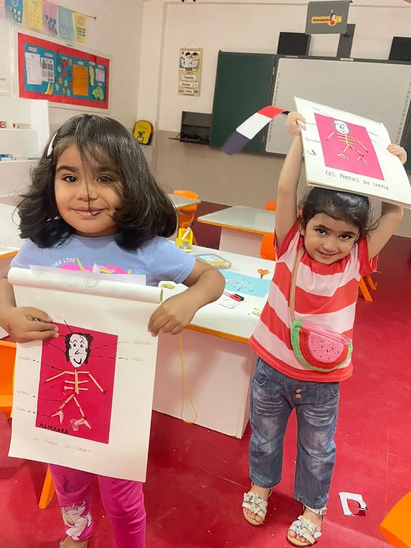 LeMonde French Classes