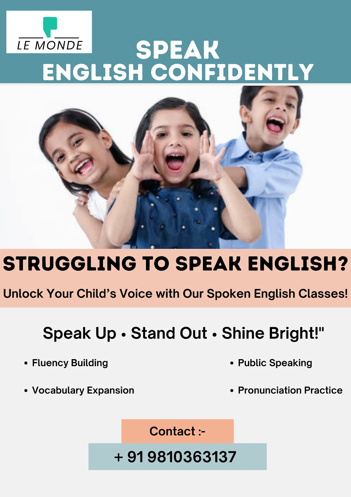 LeMonde French Classes photo 3