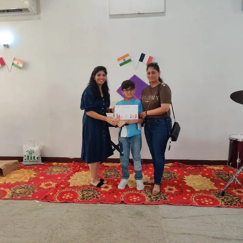 LeMonde Language Classes