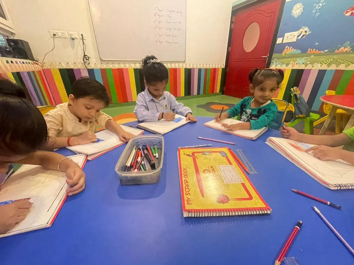 LeMonde Language Classes photo 3