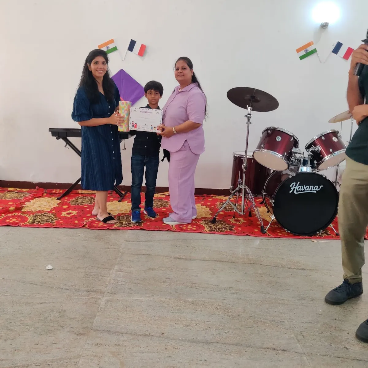 LeMonde Language Classes photo 6