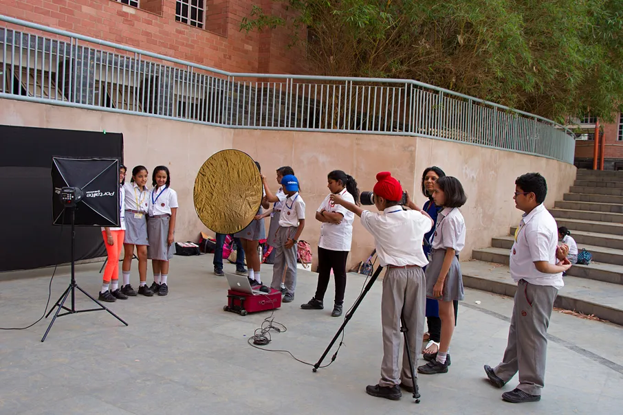 Lens Academy photo 2