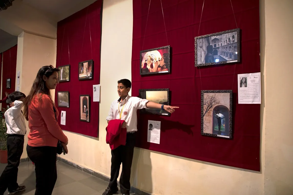 Lens Academy photo 4