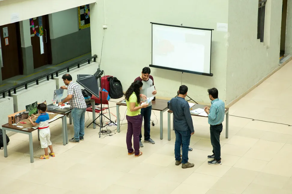 Lens Academy photo 6