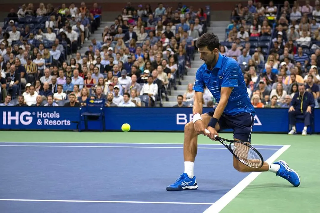 Lets Play Tennis photo 4