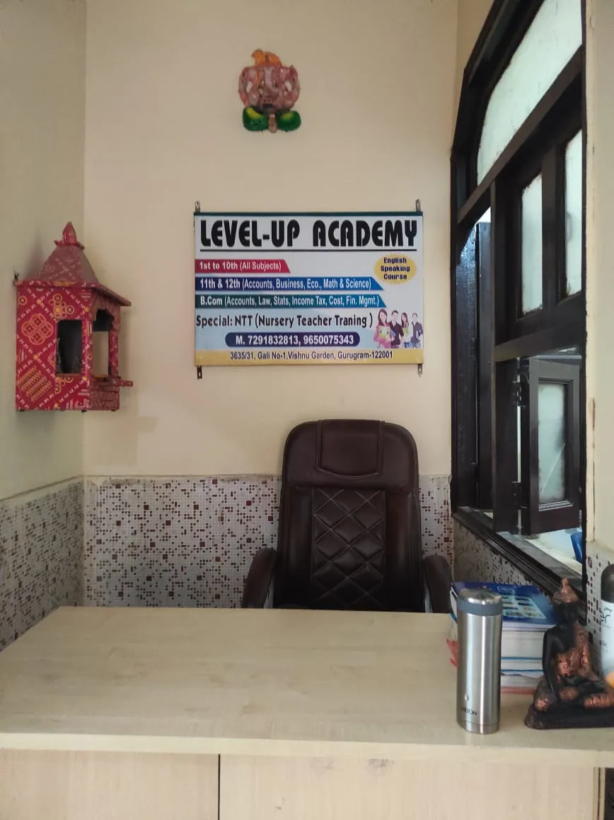 Level Up Academy photo 2