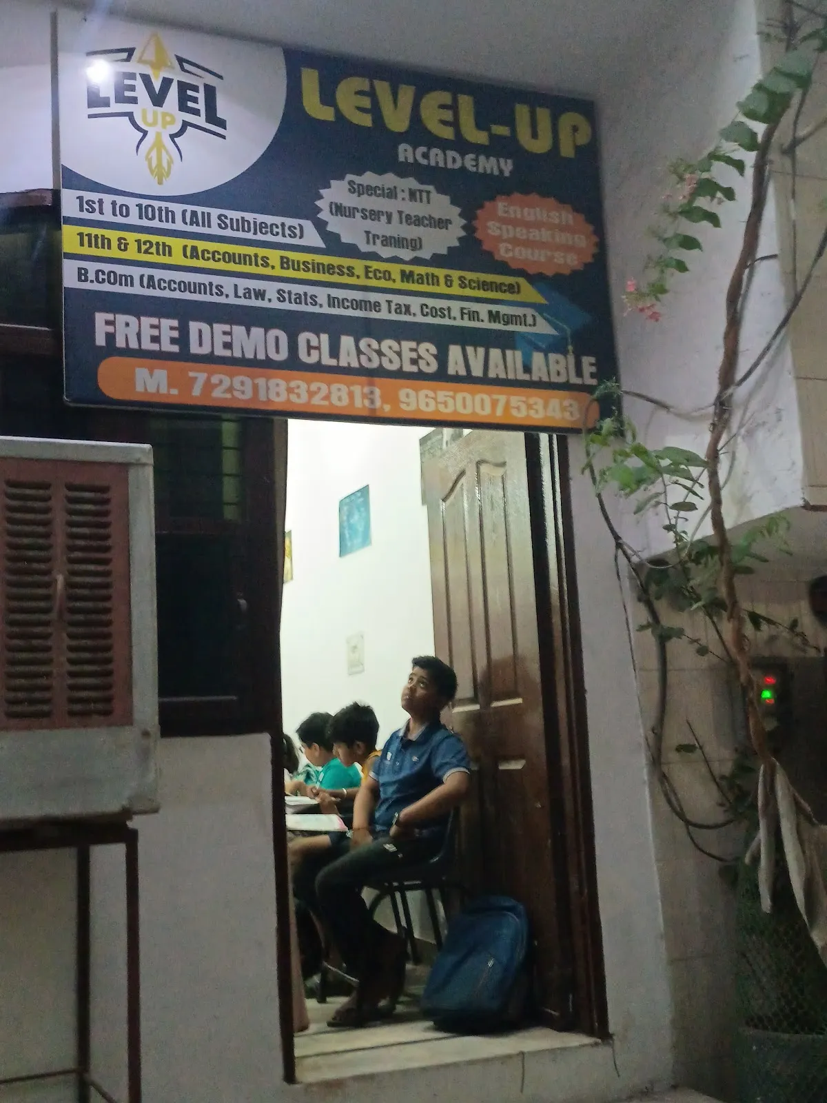 Level Up Academy photo 3