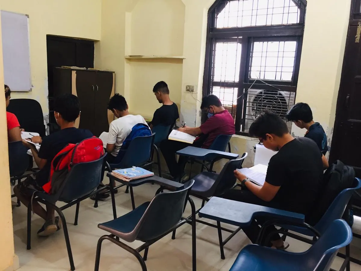 Level Up Academy photo 6