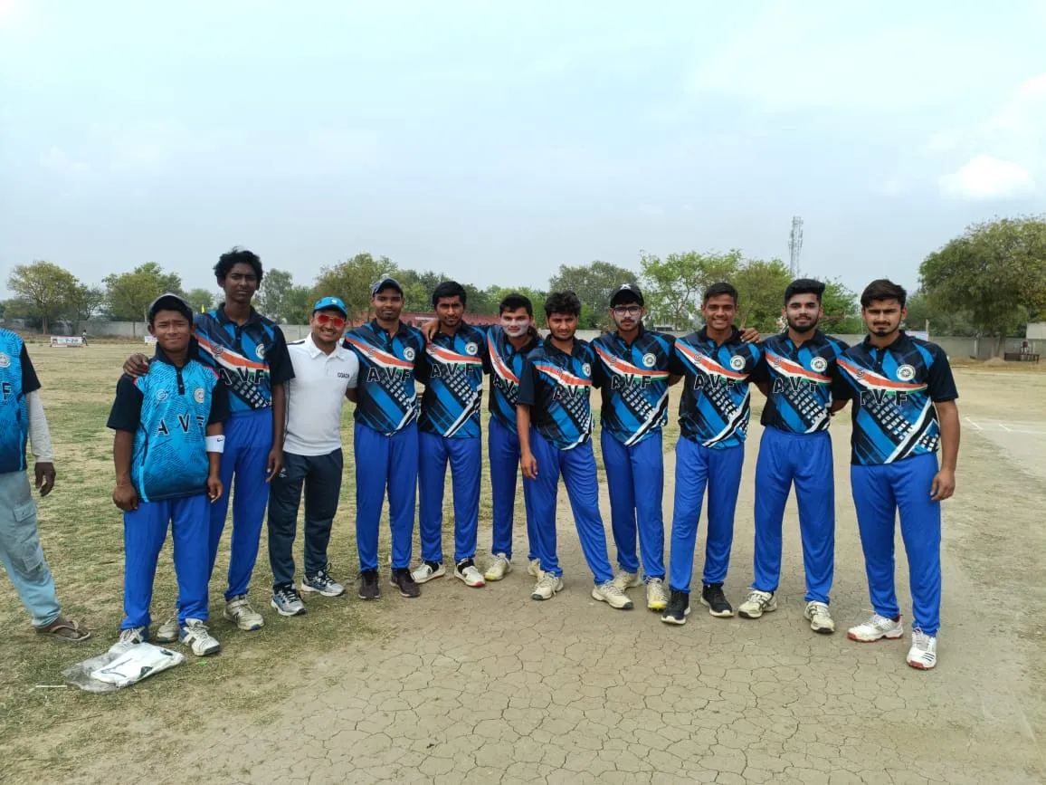 LITTLE CRICKERS ACADEMY 3 THE SCHOOL OF SPORTS photo 5