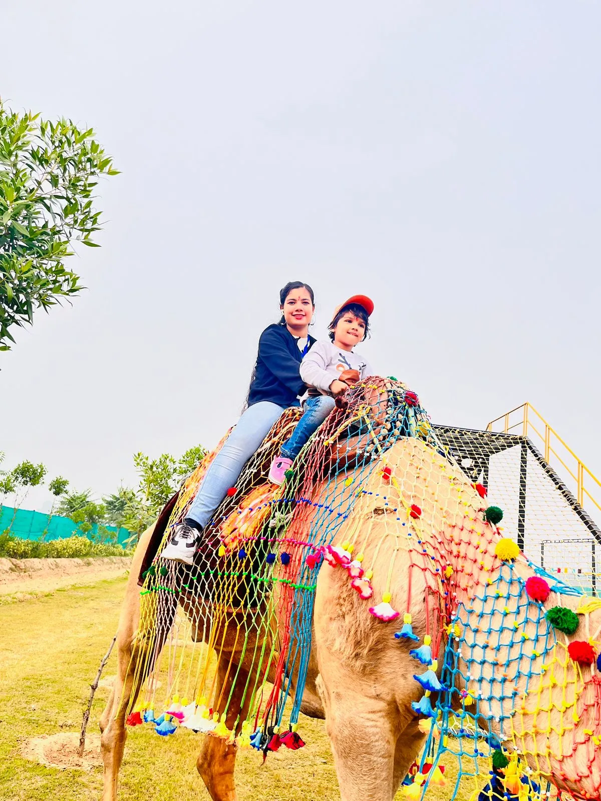 Little feet play school photo 3