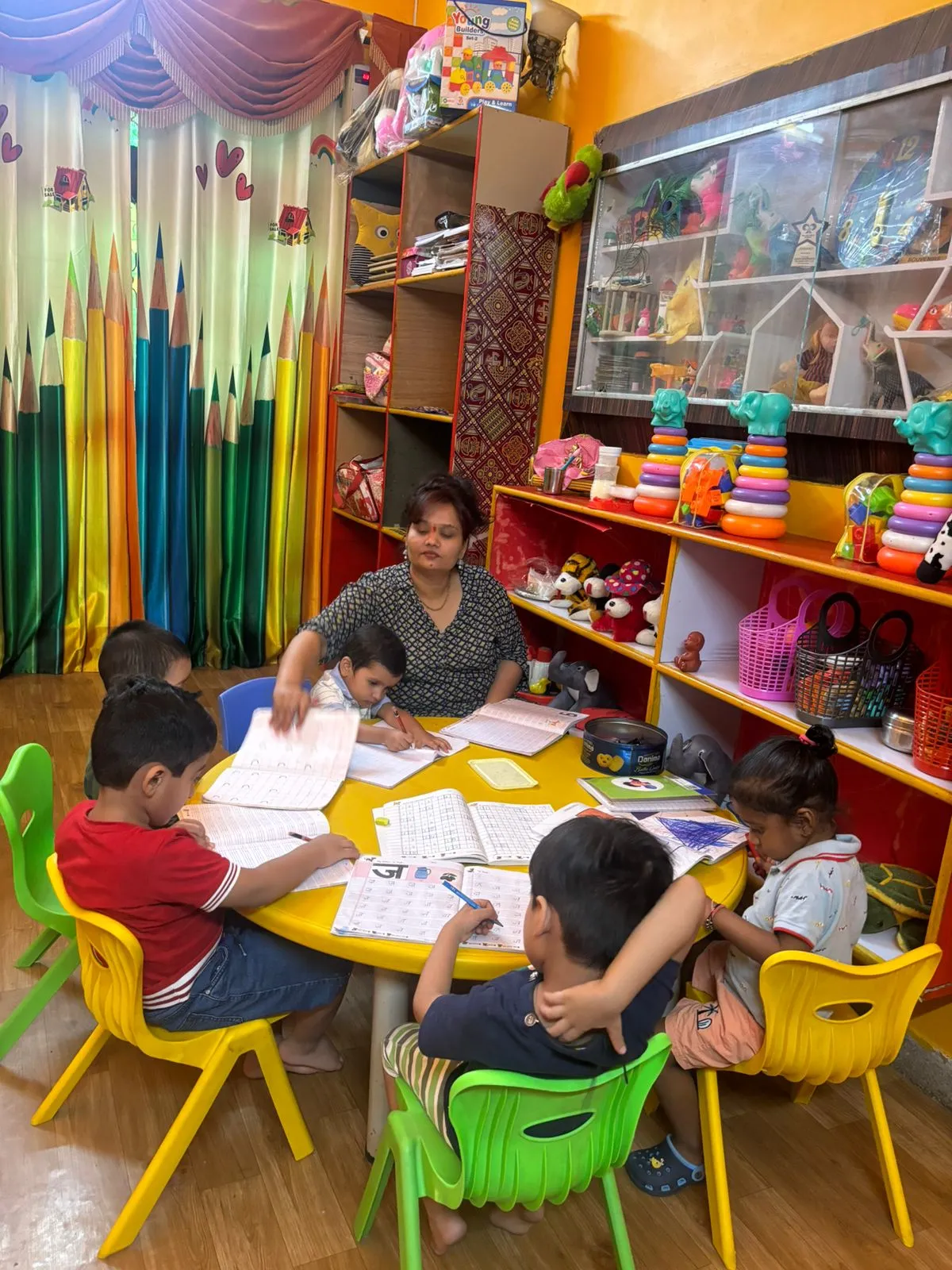 Little Kanha Daycare photo 3