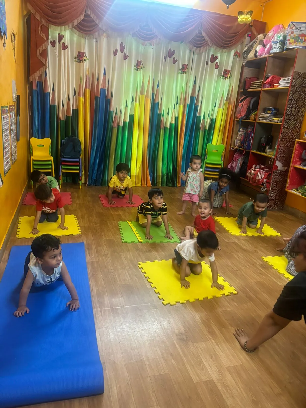 Little Kanha Daycare photo 5