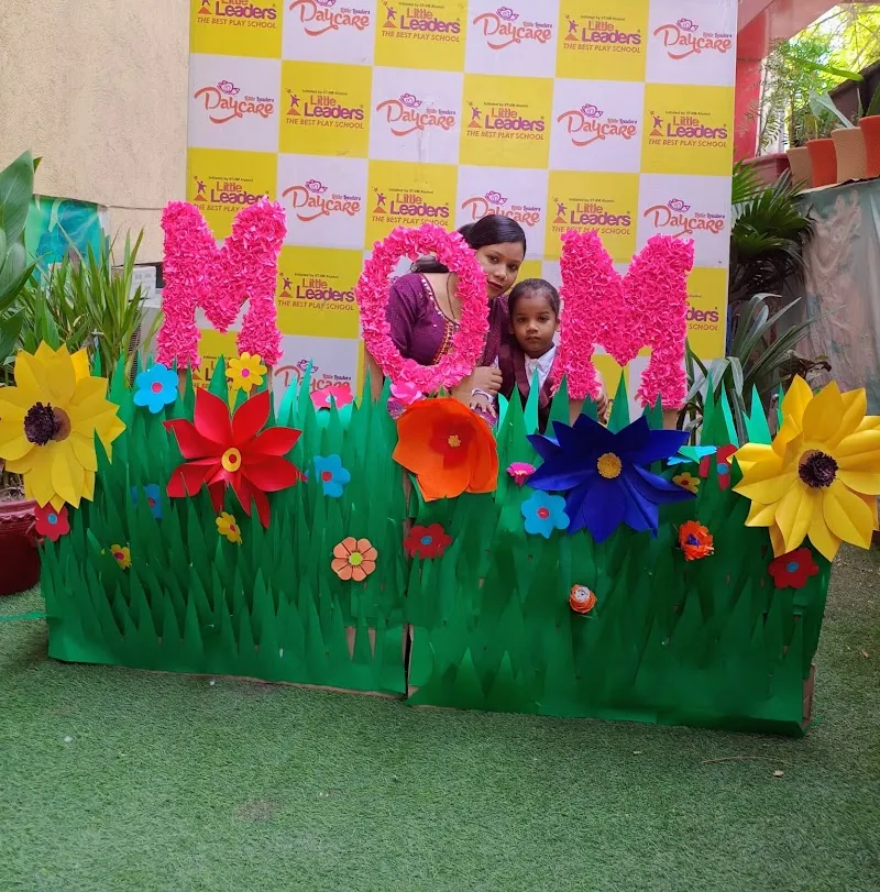 Little Leaders School Gurgaon sec 15 | Play School | Daycare | Preschool | Toddlers - Grade 2