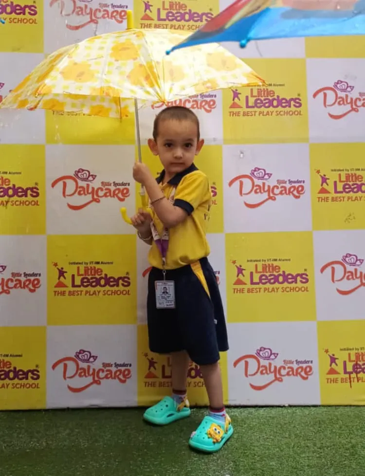 Little Leaders School Gurgaon sec 15 | Play School | Daycare | Preschool | Toddlers - Grade 2 photo 3