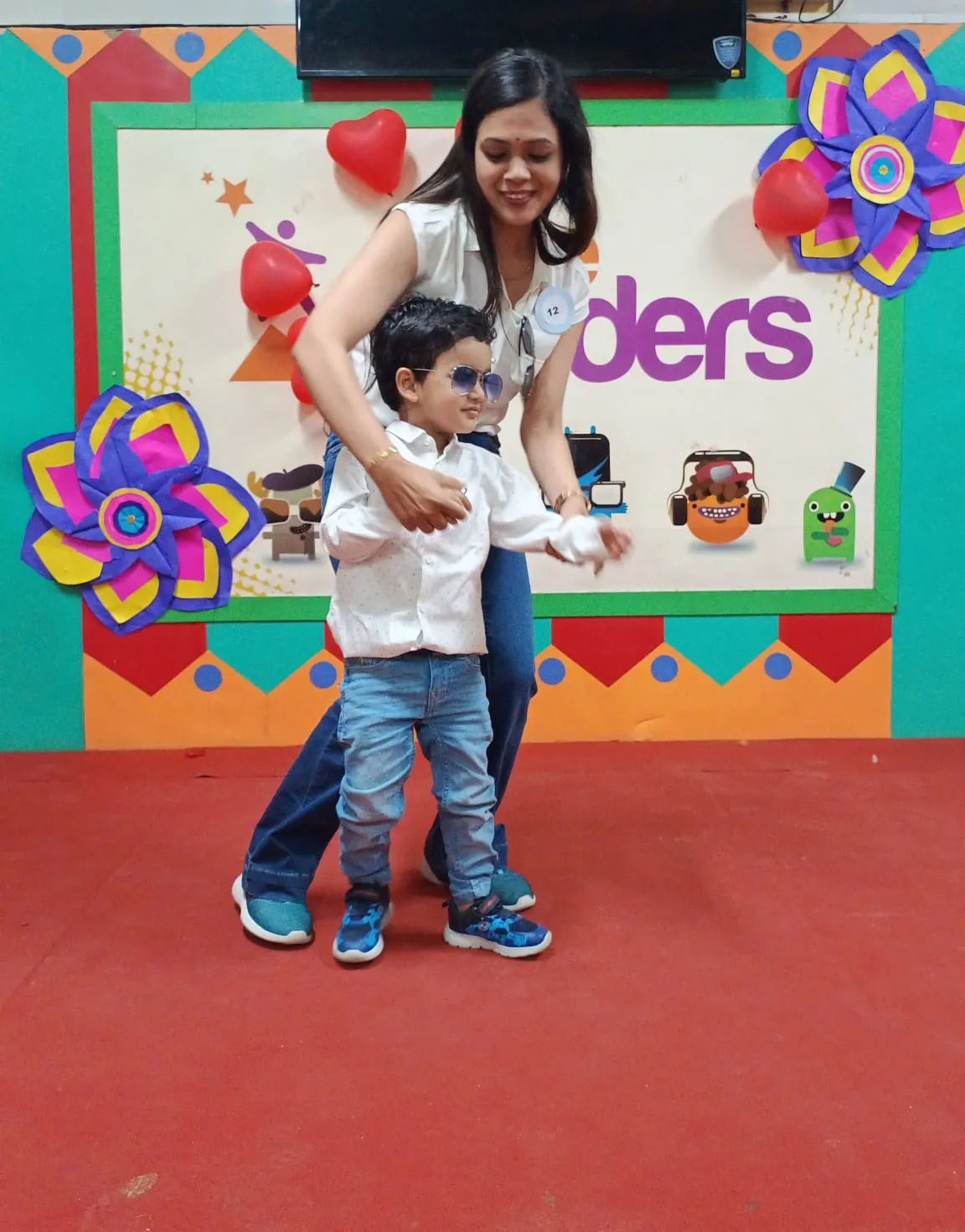 Little Leaders School Gurgaon sec 15 | Play School | Daycare | Preschool | Toddlers - Grade 2 photo 5