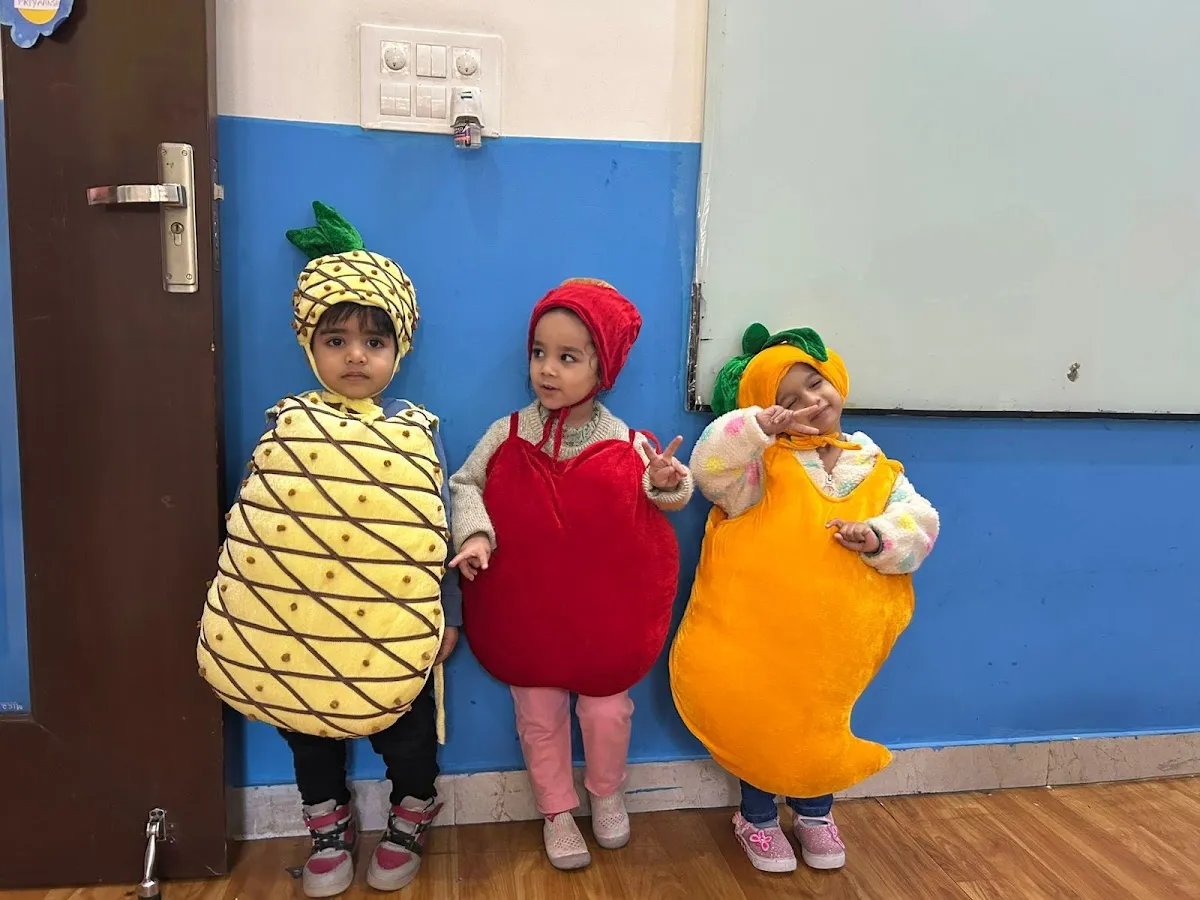 Little Millets photo 4