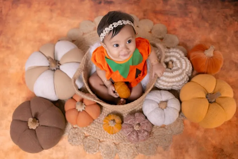 Little Moments By Puneet