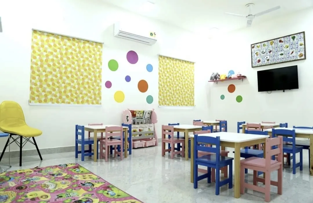 Little People's Hub Play School photo 3