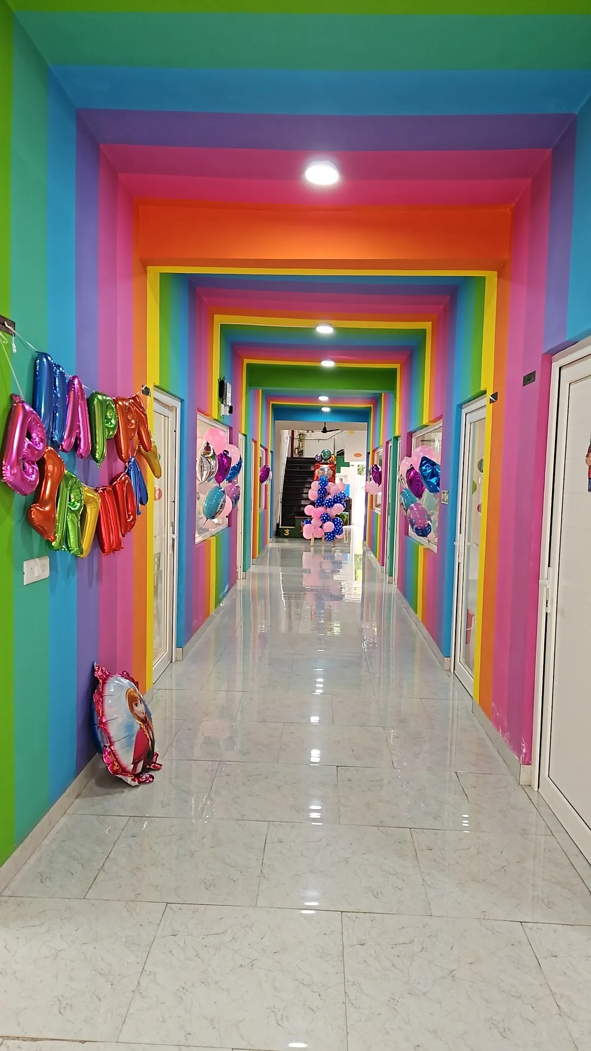 Little People's Hub Play School photo 5