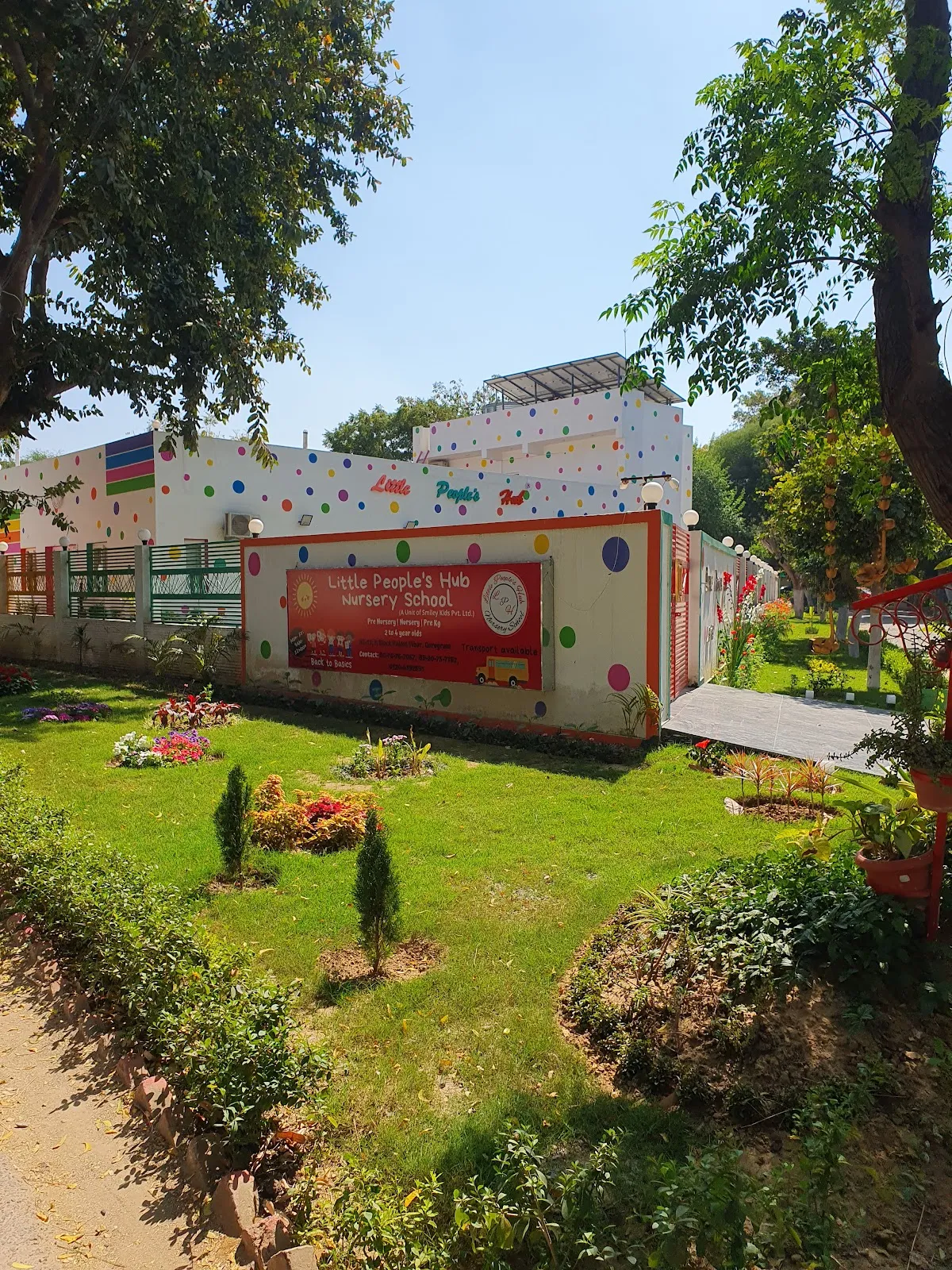 Little People's Hub Play School photo 6