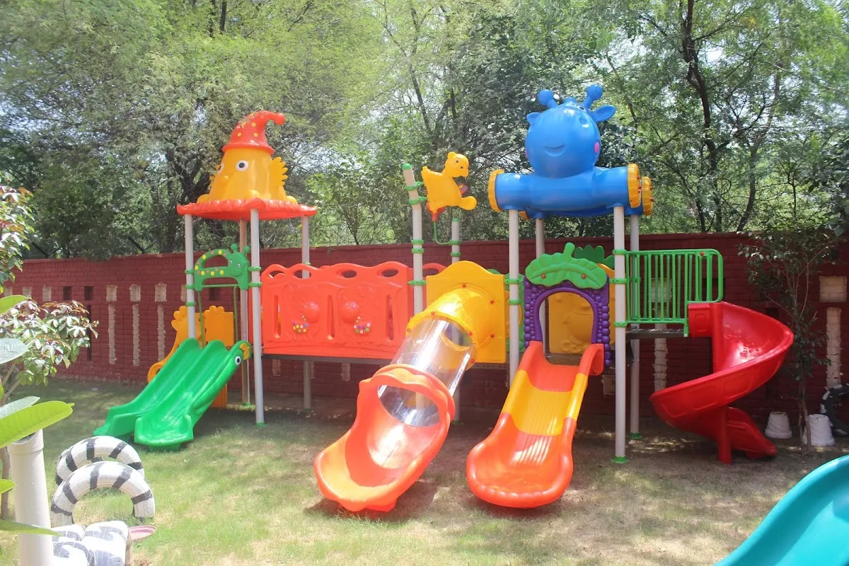 Little Unicorn's International Garderie photo 3