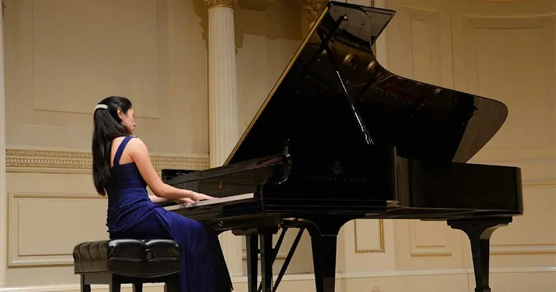 Lorraine Music Academy