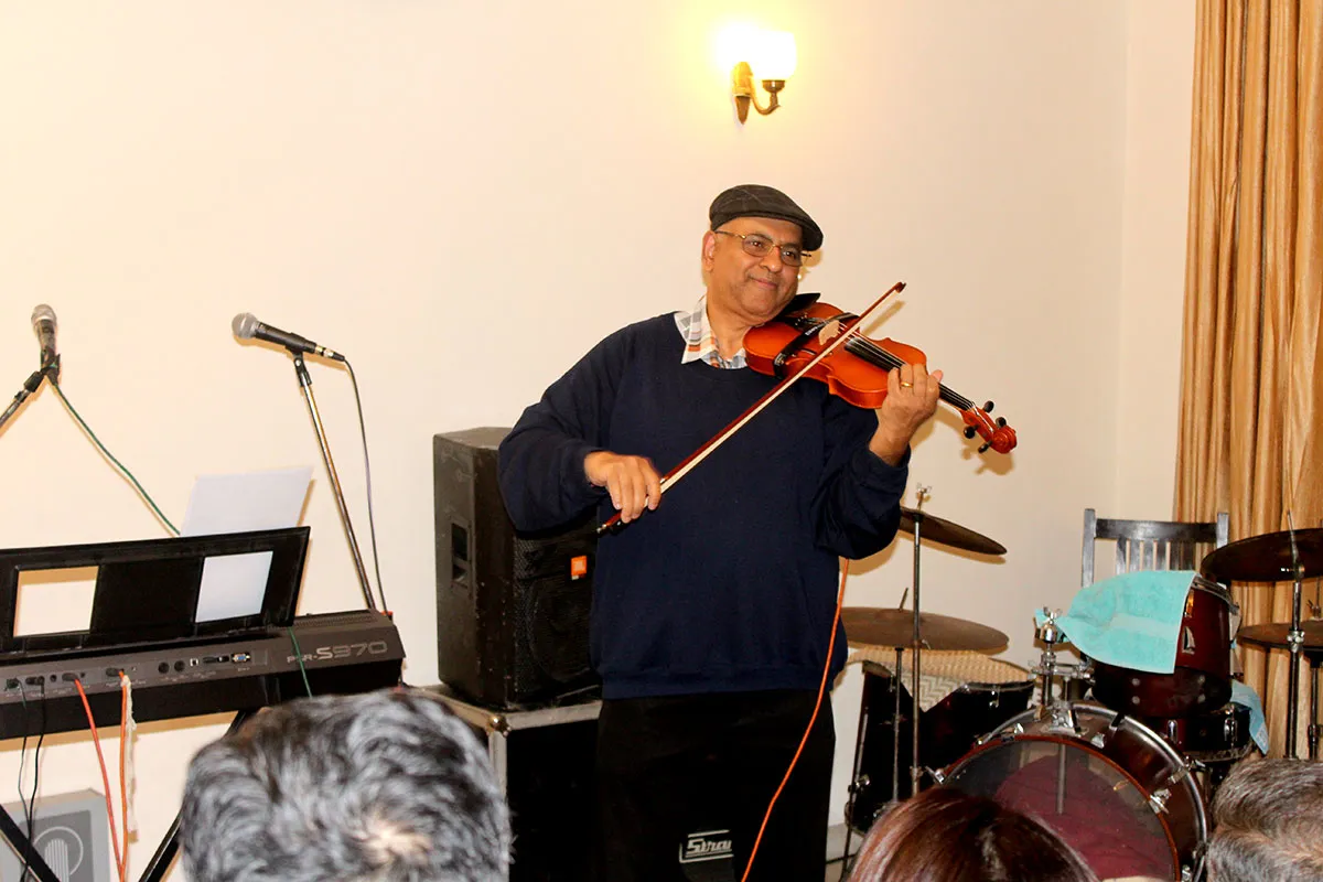 Lorraine Music Academy photo 3