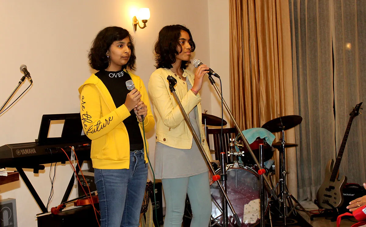 Lorraine Music Academy photo 4