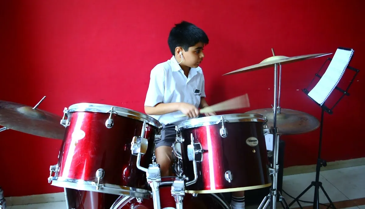 Lorraine Music Academy photo 5