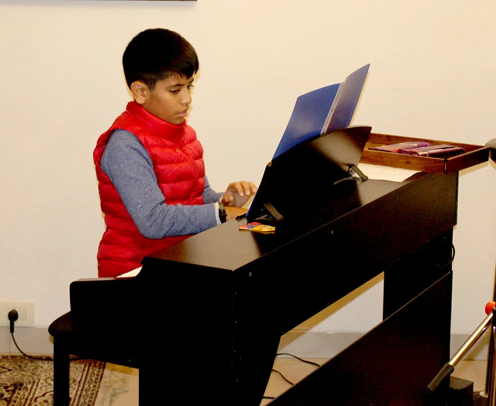 Lorraine Music Academy photo 6