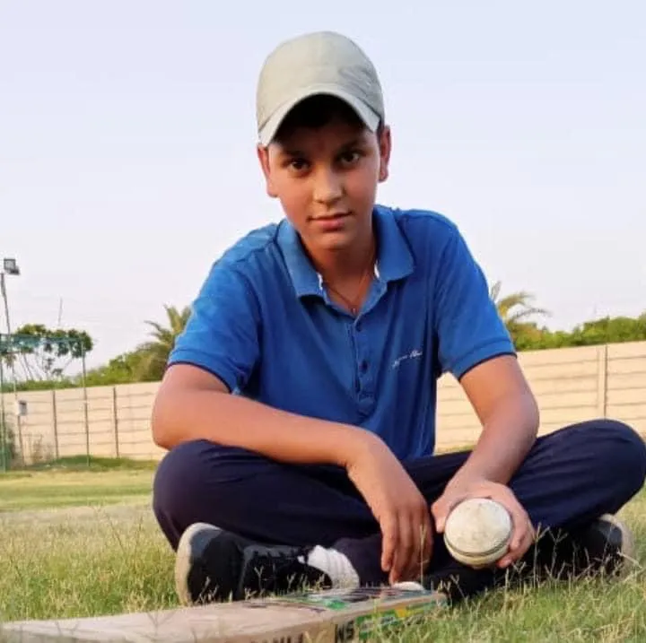 M. T Cricket Academy photo 5