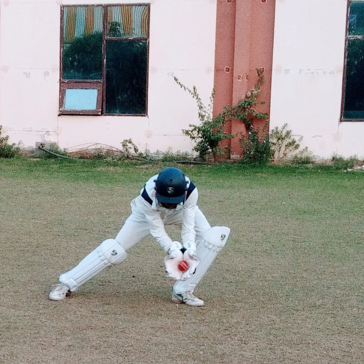 M. T Cricket Academy photo 6