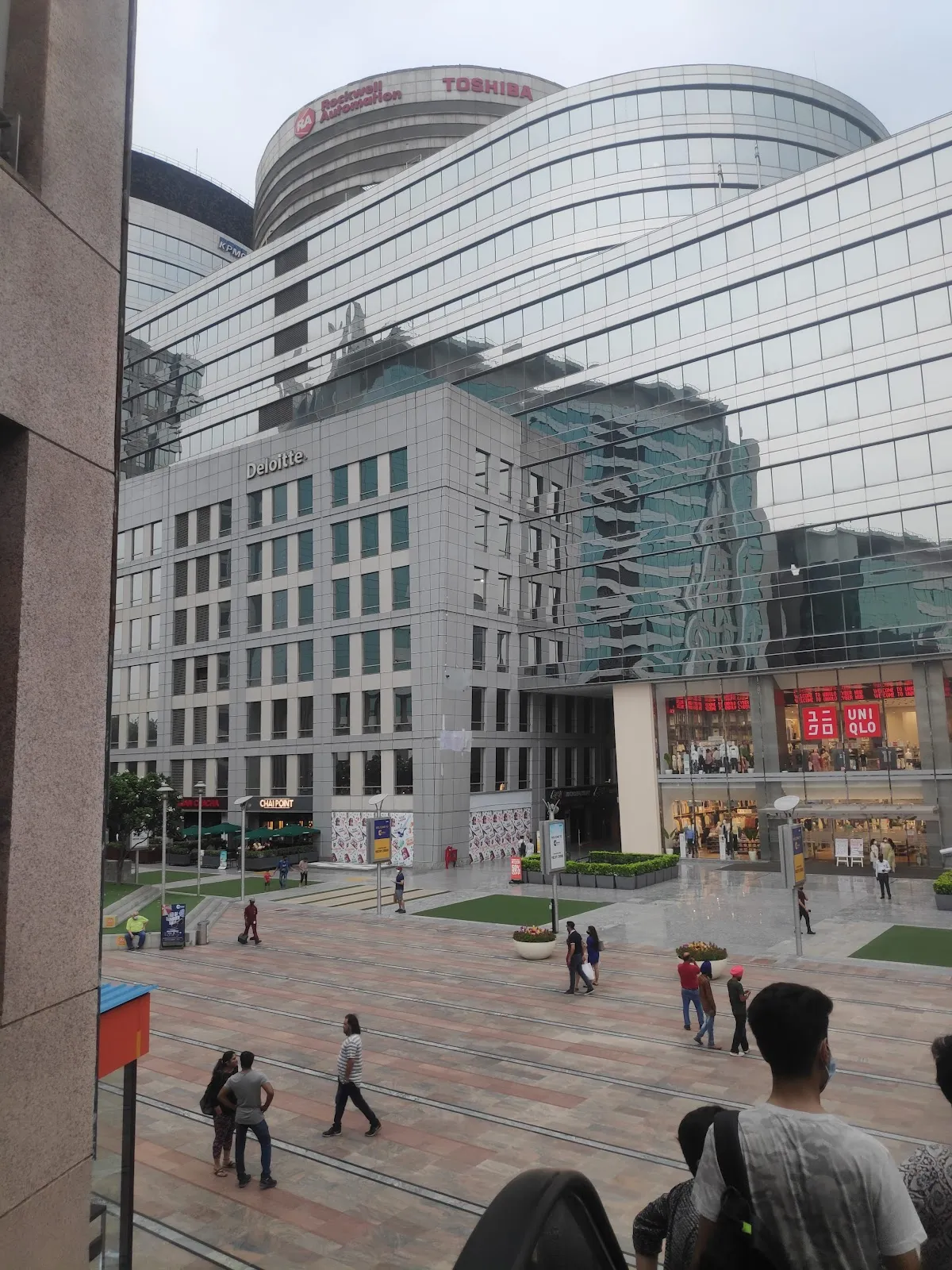 Maatriyoga -Pregnancy yoga, Prenatal Yoga & Fertility Yoga photo 4