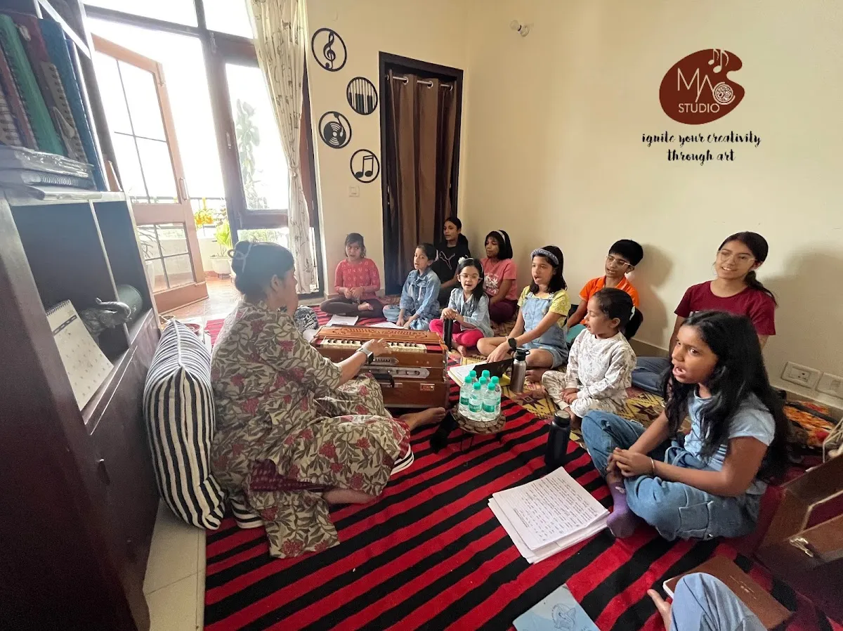 MAC Studio Gurgaon photo 3