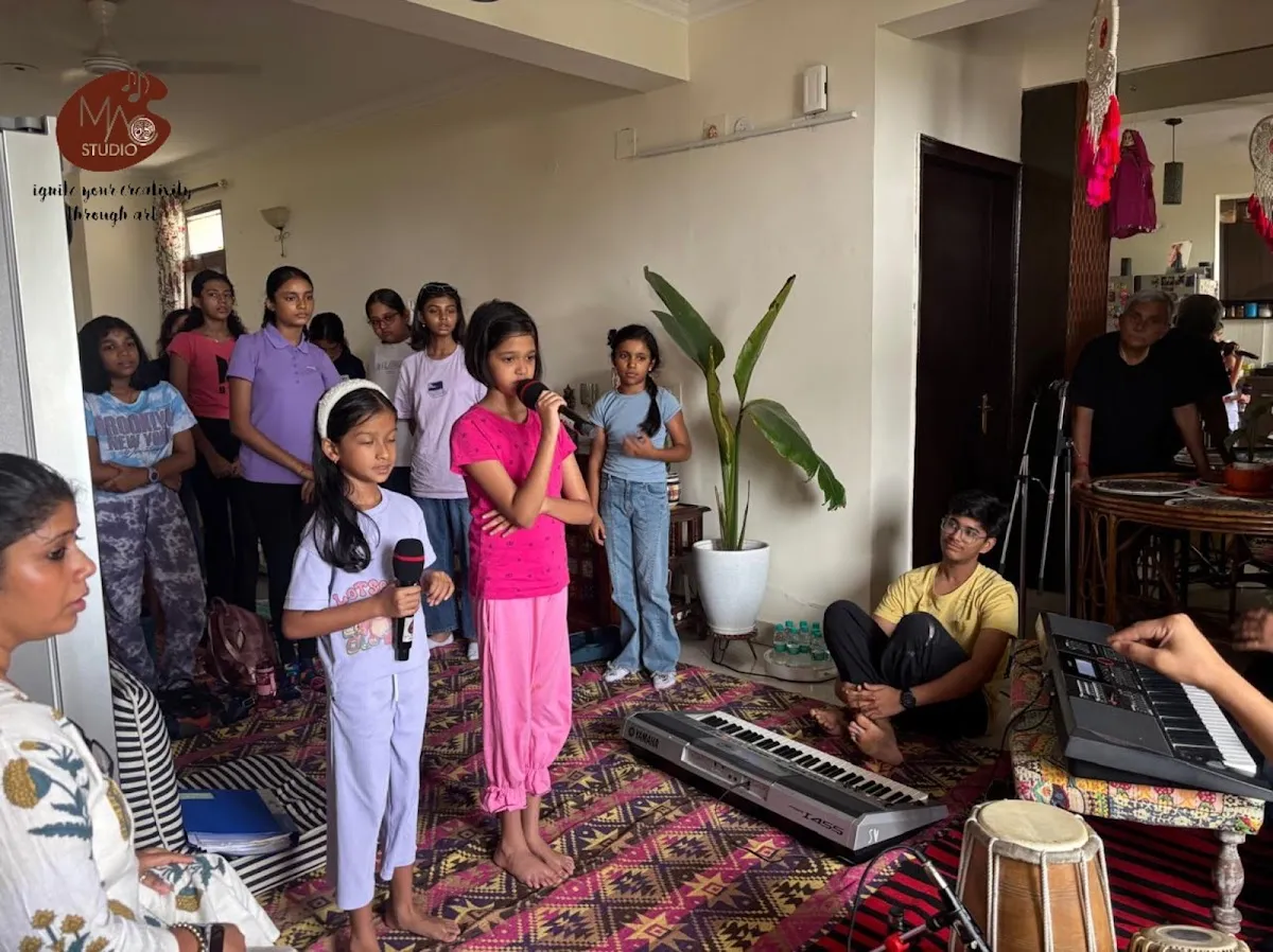 MAC Studio Gurgaon photo 4